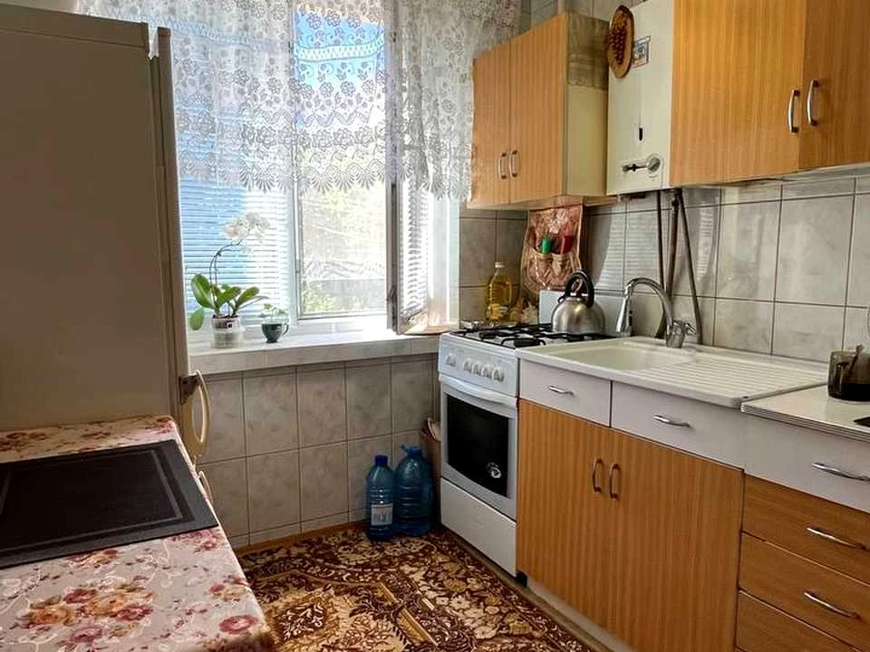 Квартира. Вінниця, Юності просп.