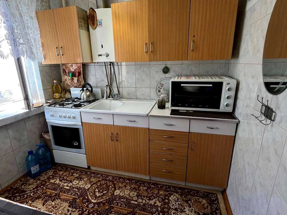 Квартира. Вінниця, Юності просп.