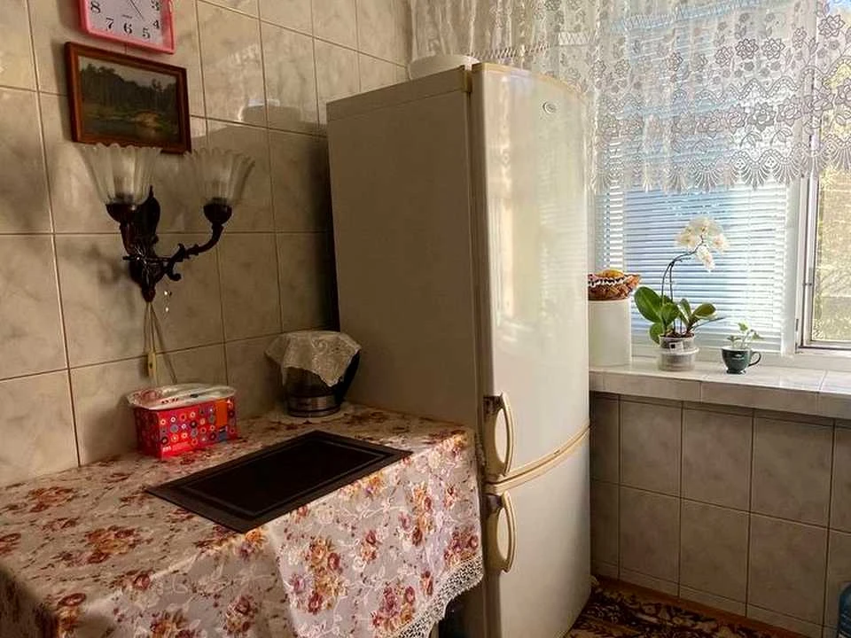 Квартира. Вінниця, Юності просп.