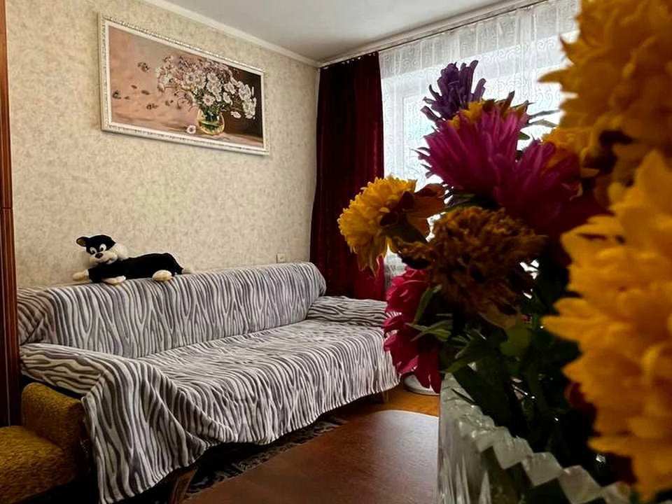 Квартира. Вінниця, Юності просп.