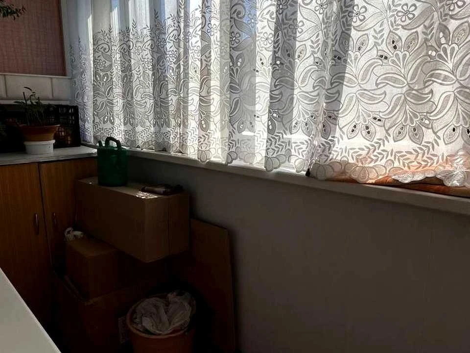 Квартира. Вінниця, Юності просп.