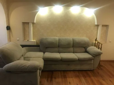 Продаж 2кк квартири в центрі міста . Автономне опалення. Роз