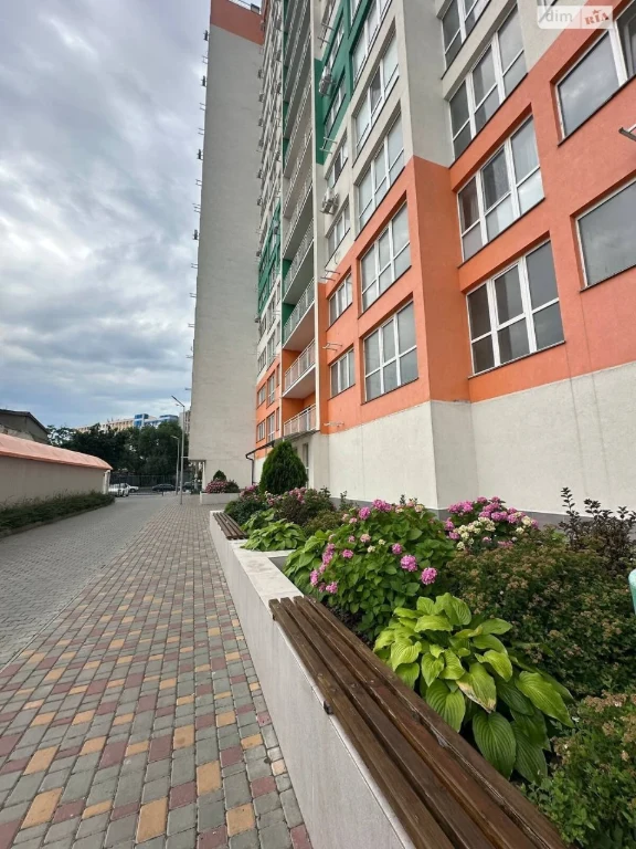 Продажа квартир Бугаевка.
