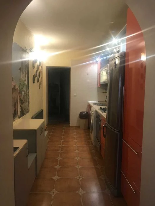 Продаж 2кк квартири в центрі міста . Автономне опалення. Роз