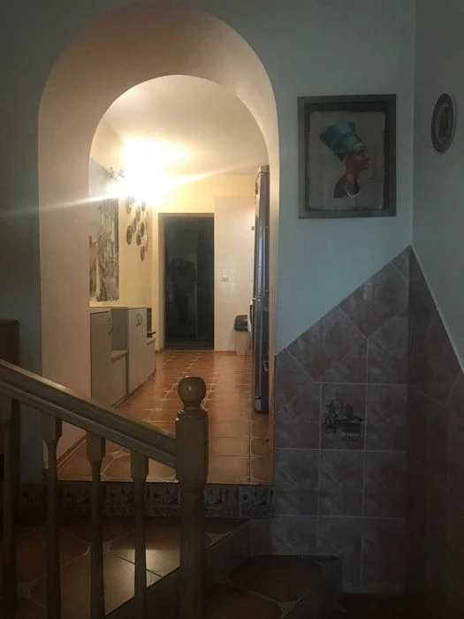 Продаж 2кк квартири в центрі міста . Автономне опалення. Роз