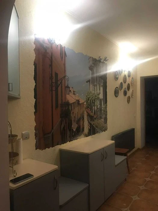 Продаж 2кк квартири в центрі міста . Автономне опалення. Роз