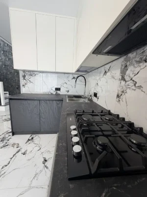 Duplex with renovation! Large plot, close to EVERYTHING! Metro, Epicenter