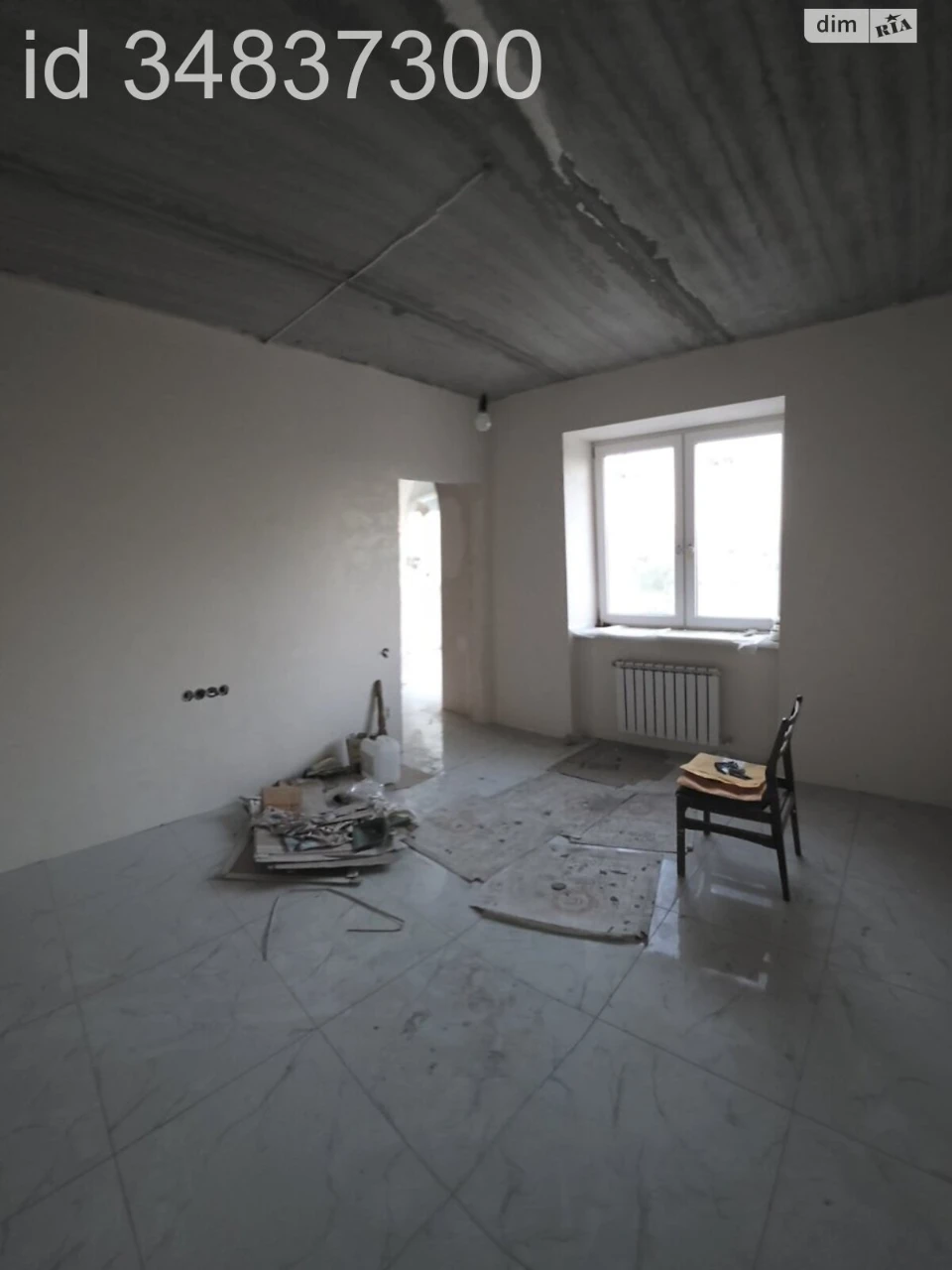 Продаж Квартира Холодногірський