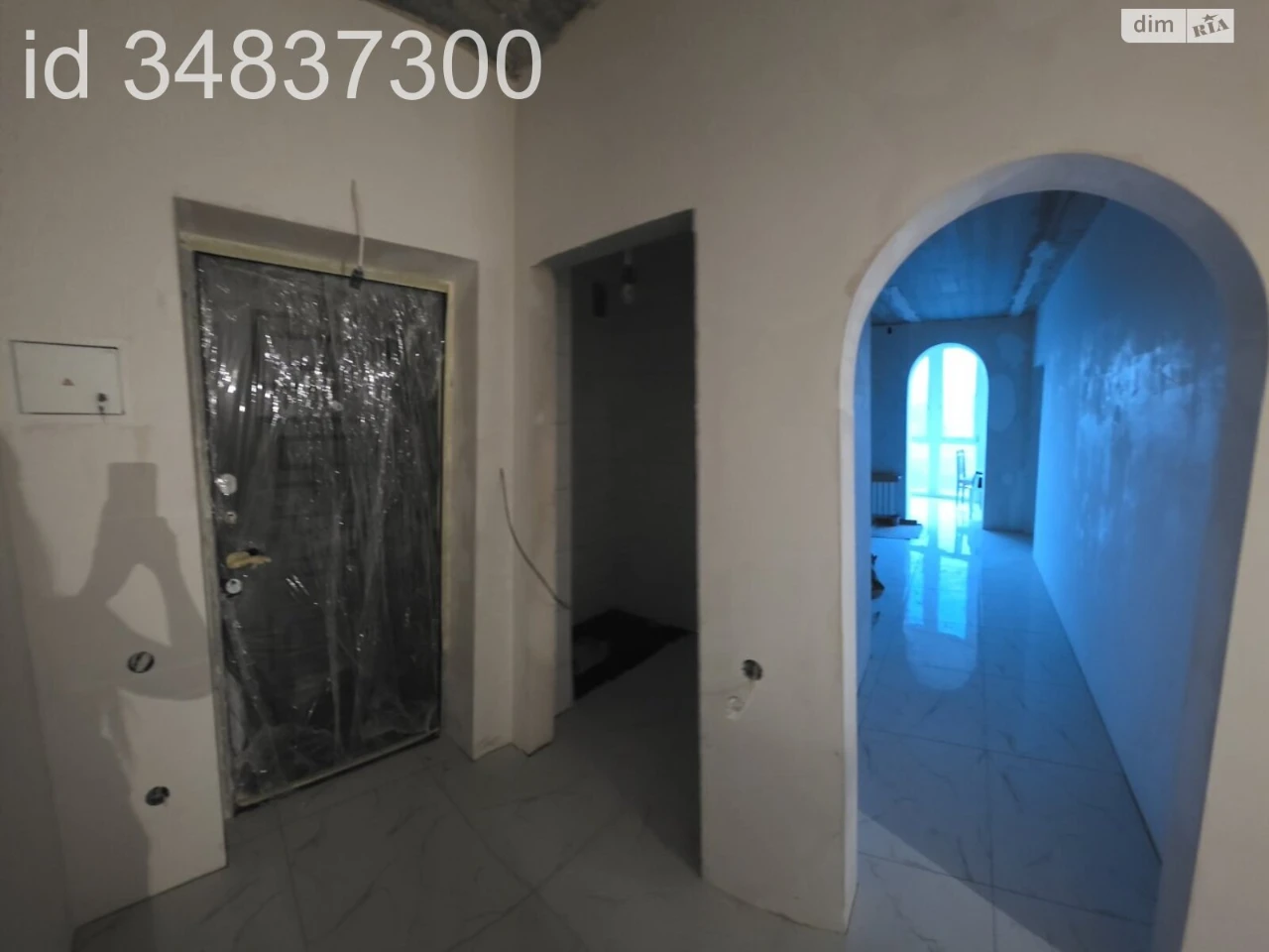 Продаж Квартира Холодногірський