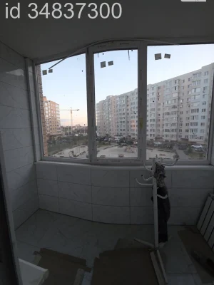 Продаж Квартира Холодногірський