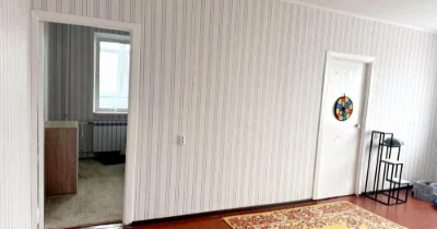 Продаж 4 кімнатної квартири. Газ. Метро Перемога. Торг. Серт