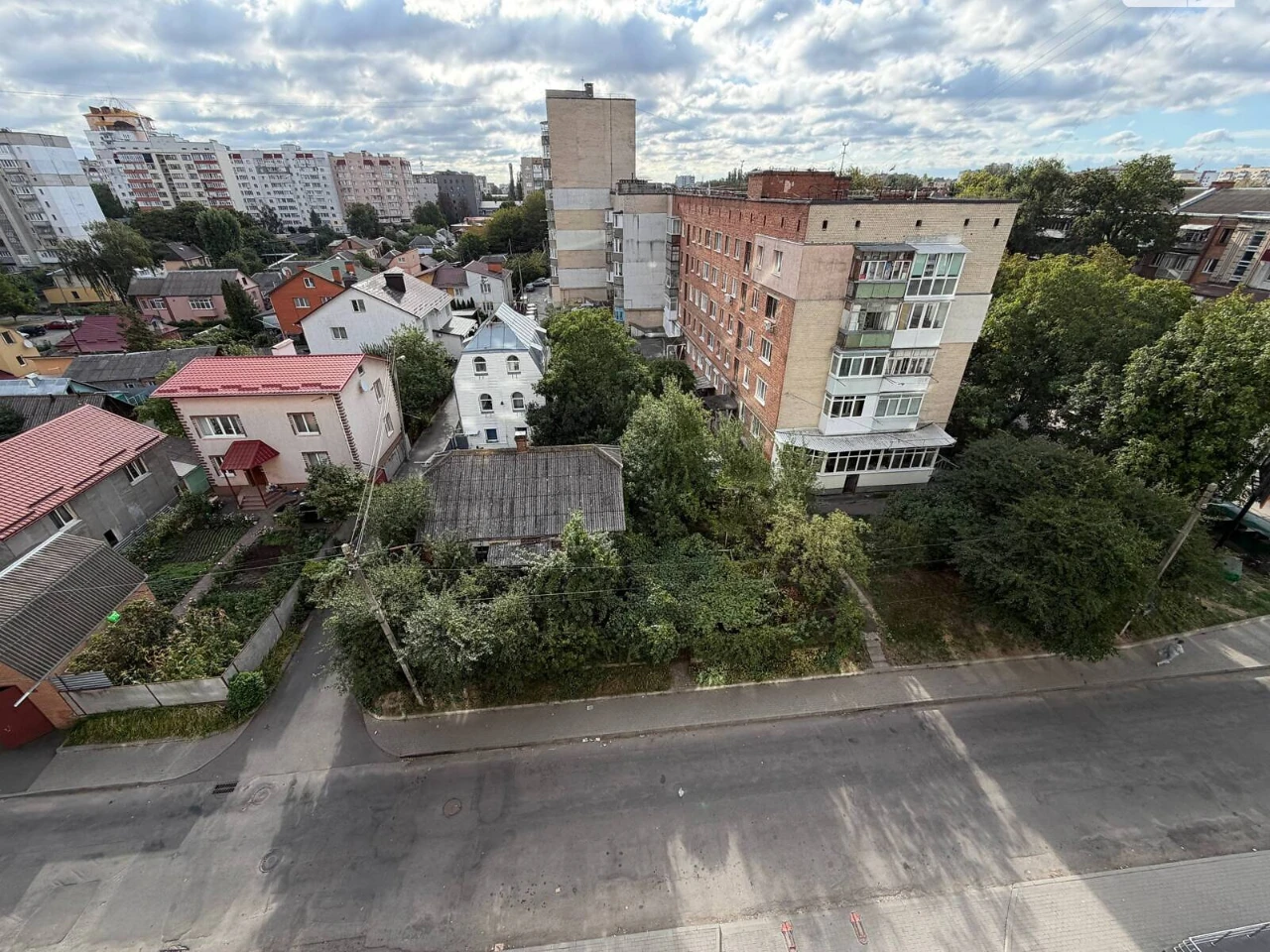 Продаж Квартира Центр
