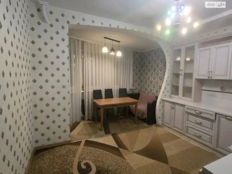 Продаж Квартира Виставка