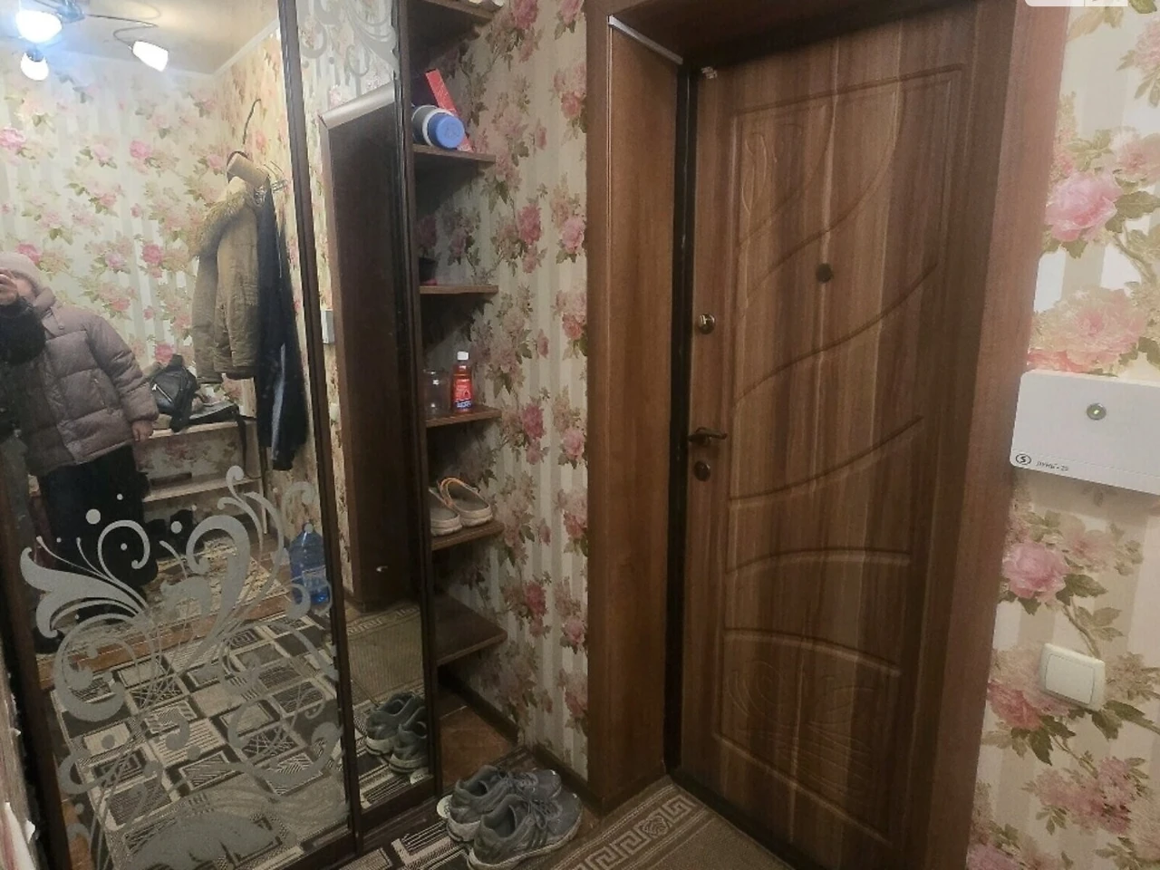 Продаж Квартира Виставка