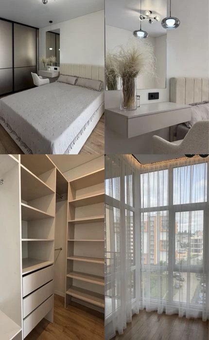 Продаж 1 кімнатної квартири.Виставка.ЖК STATUS PARK