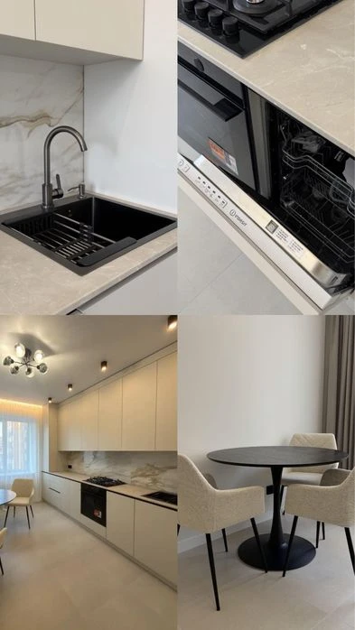 Продаж 1 кімнатної квартири.Виставка.ЖК STATUS PARK