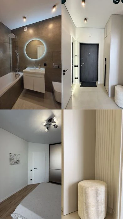 Продаж 1 кімнатної квартири.Виставка.ЖК STATUS PARK