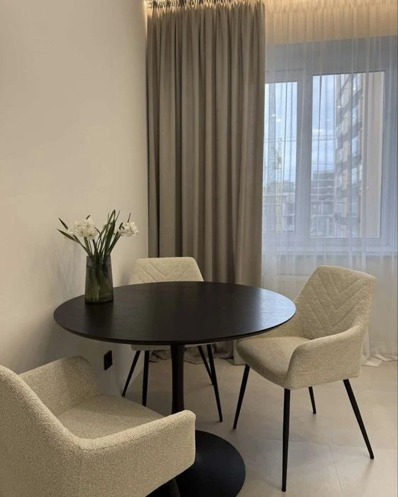 Продаж 1 кімнатної квартири.Виставка.ЖК STATUS PARK