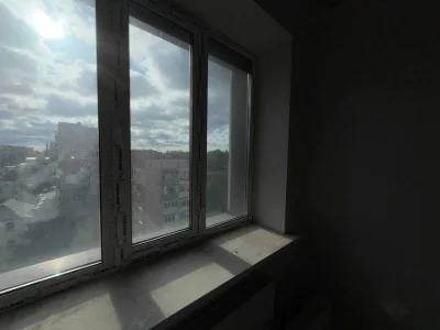 2к квартира в Центрі ЖК Шевченко