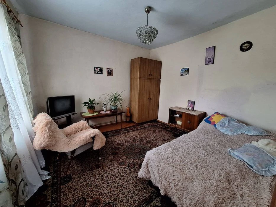 Держ. програми Так! Затишний будинок в хорошому стані. Мінім