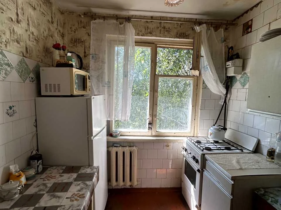 Квартира. Житомир, Космонавтів вул.
