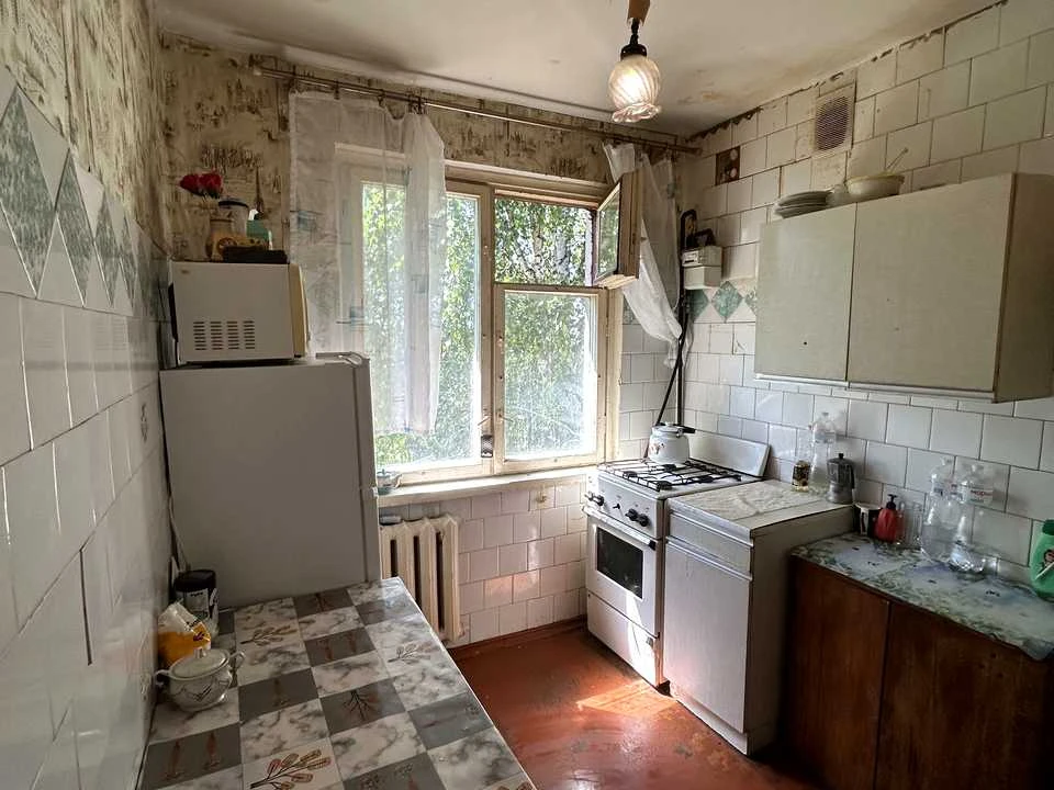 Квартира. Житомир, Космонавтів вул.