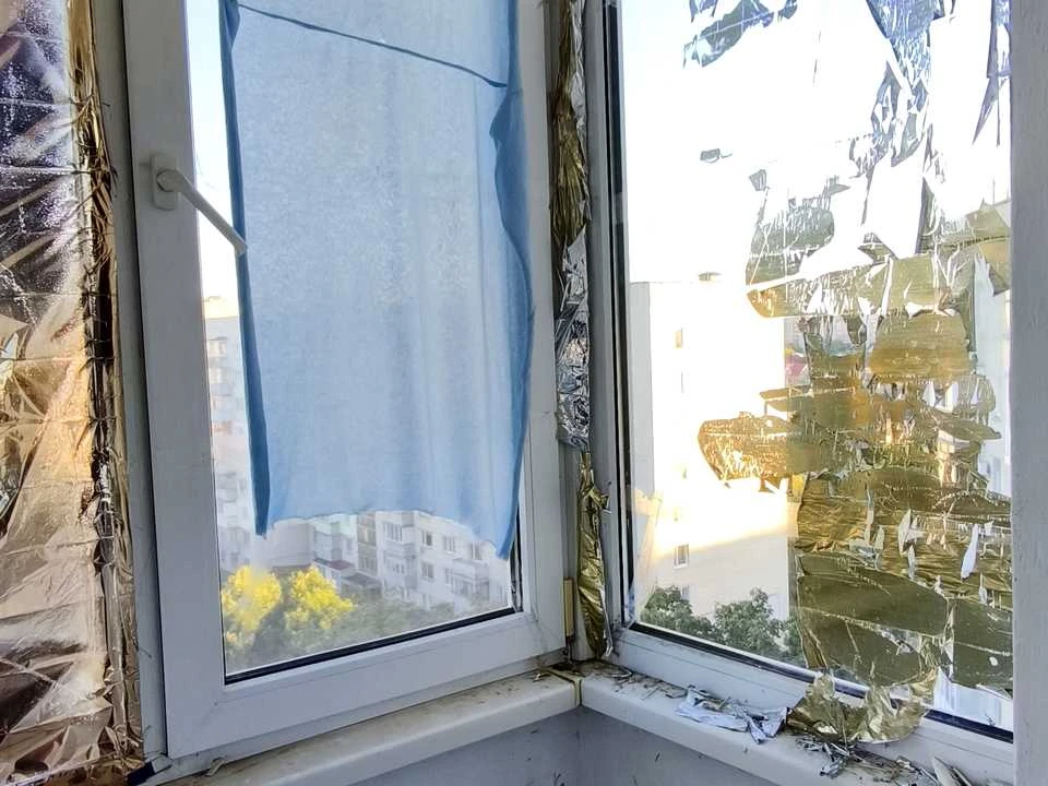 Квартира. Черкаси, Різдвяна вул.