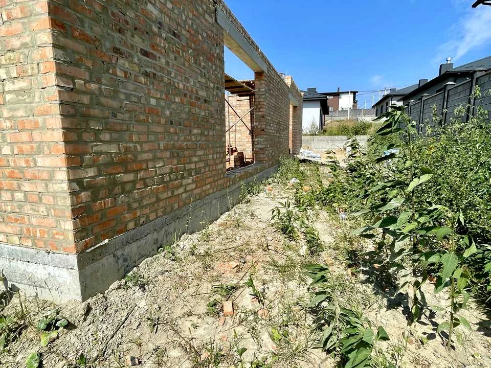 Будинок. Рівне, Масив Макарова