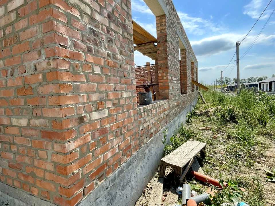 Будинок. Рівне, Масив Макарова