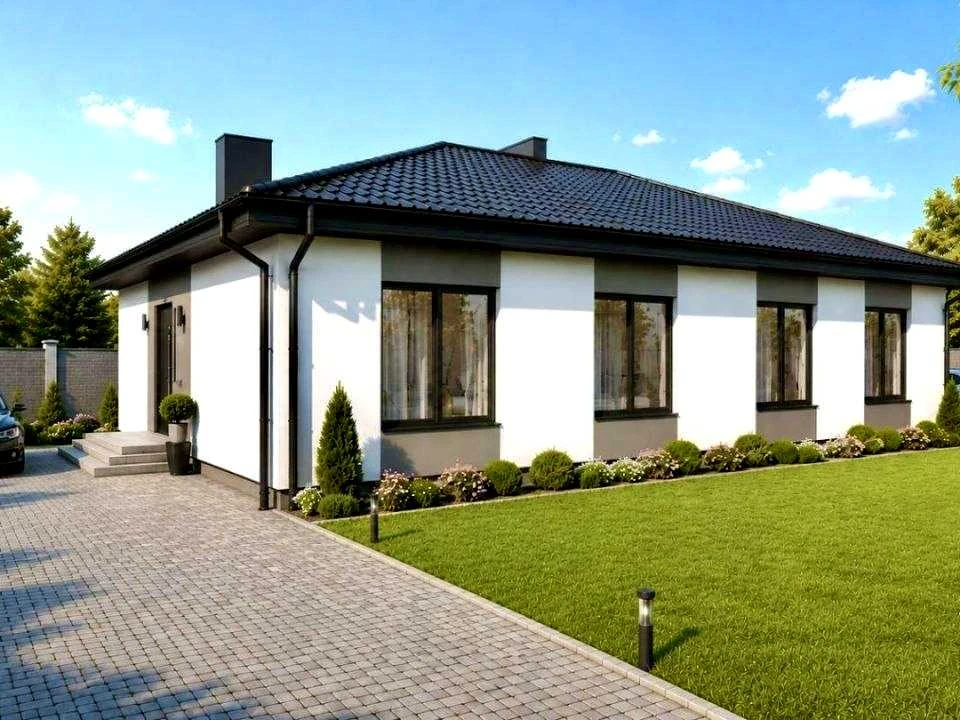 Будинок. Рівне, Масив Макарова