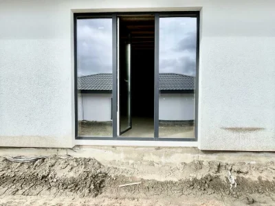Будинок. Рівне, Масив Стрілецький