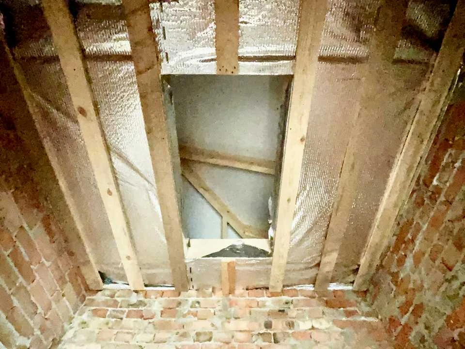 Будинок. Рівне, Масив Стрілецький