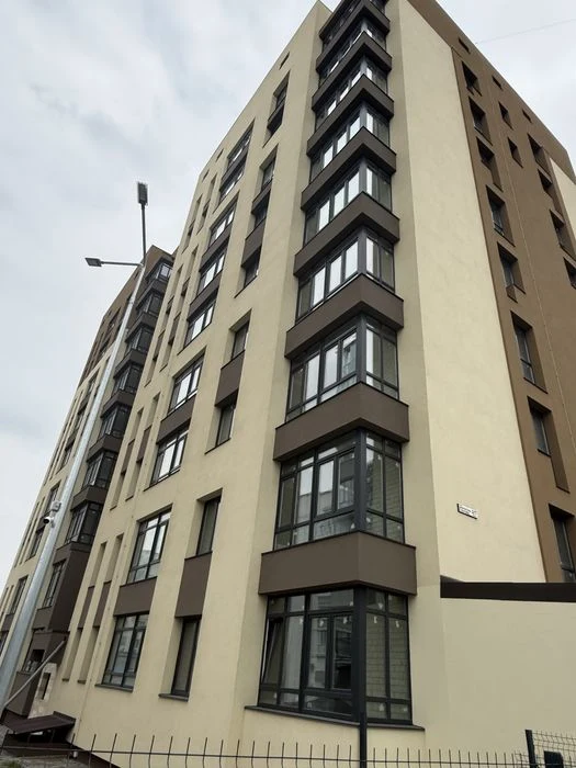 Продаж 2 кімнатної квартири Новобудова Архітектора Старова