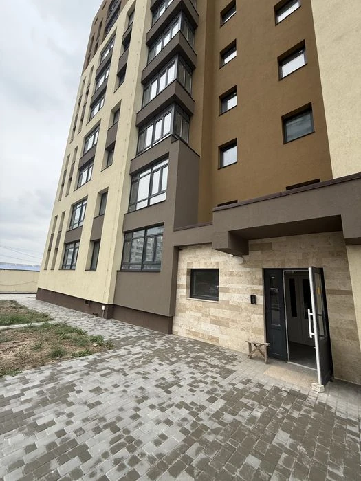 Продаж 2 кімнатної квартири Новобудова Архітектора Старова