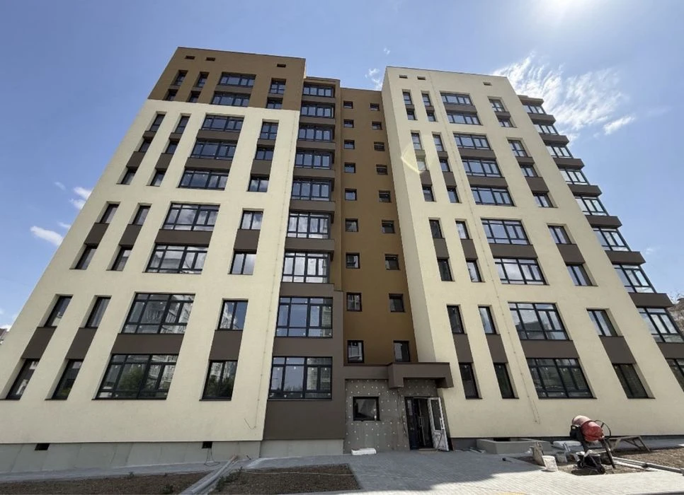 Продаж 2 кімнатної квартири Новобудова Архітектора Старова