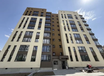 Продаж 2 кімнатної квартири Новобудова Архітектора Старова