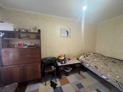 Продаю 3 комнатную квартиру на Рассвете и1