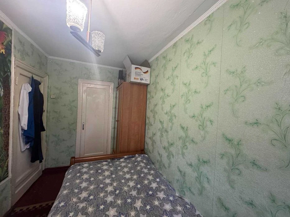 Продаю 3 комнатную квартиру на Рассвете и1
