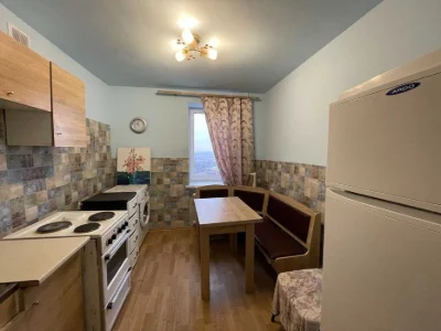 Продаю двухкомнатную квартиру на Пр.Мира и1