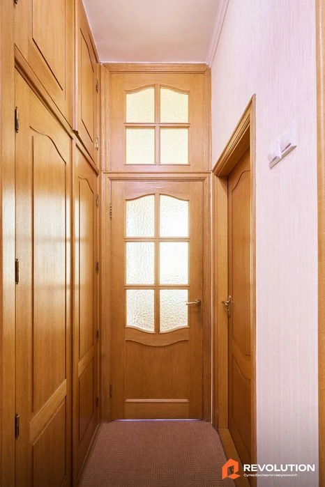 Без комісії. Продаж 2к квартири 57м2, вул. Новодарницька 13