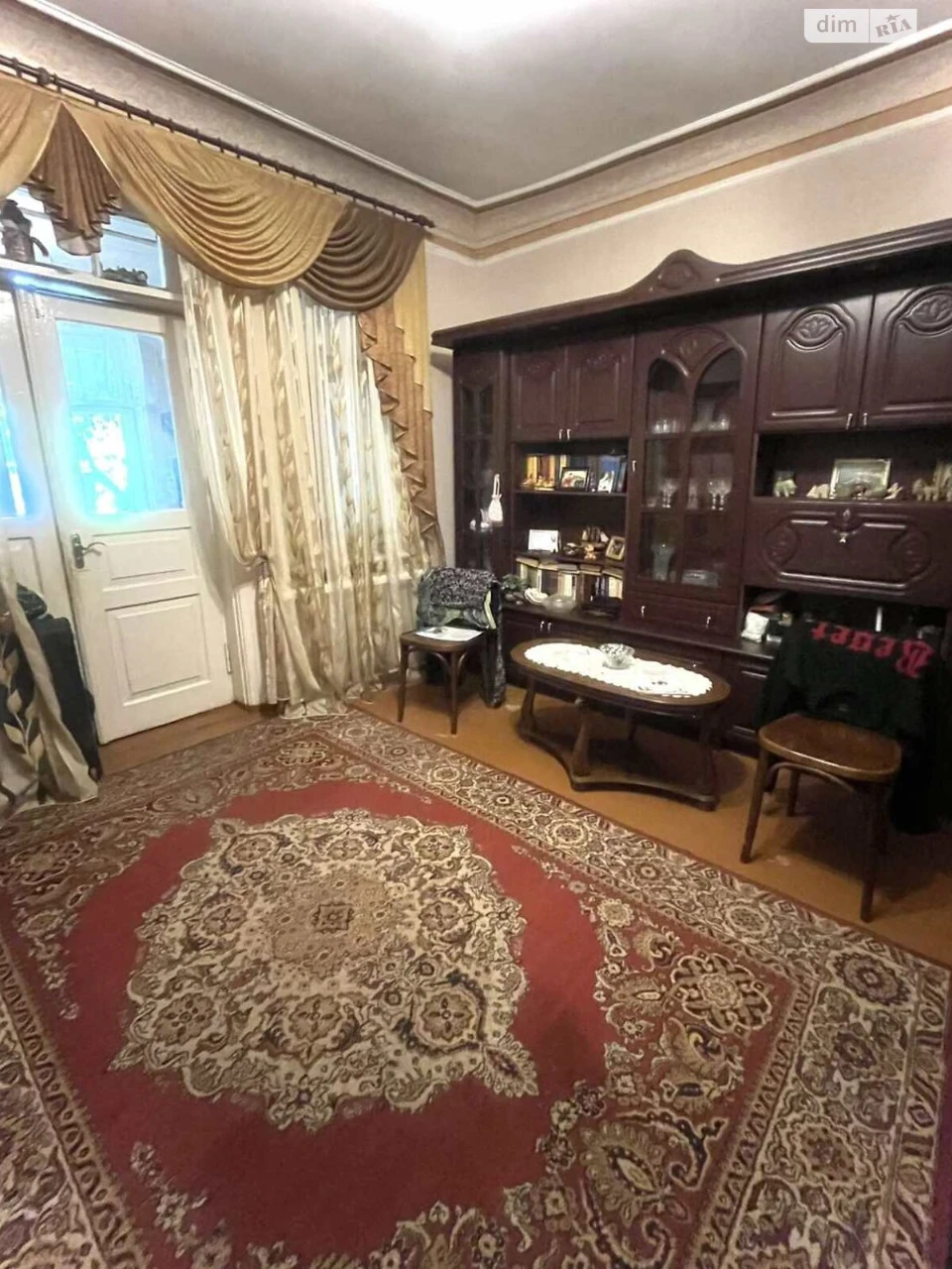 Продаж Частина будинку Центр