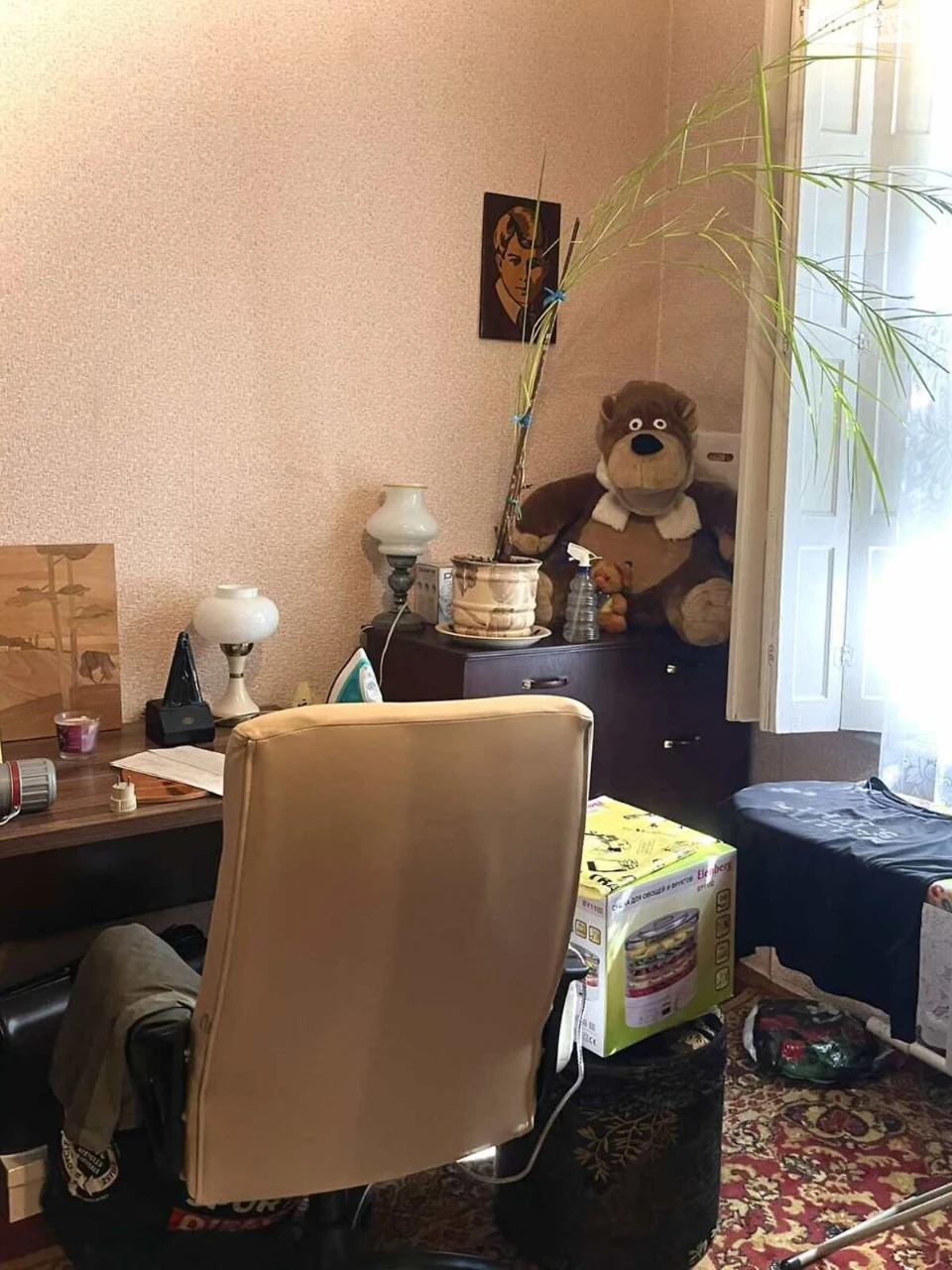 Продаж Частина будинку Центр