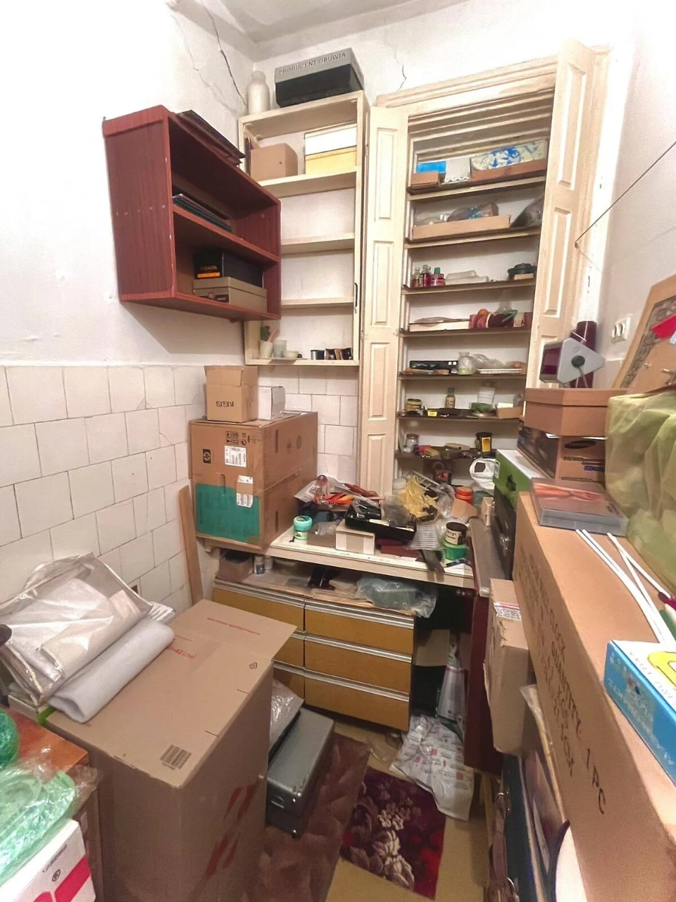 Продаж Частина будинку Центр