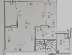 3-и кімнатна новобудова ЖК Онікс