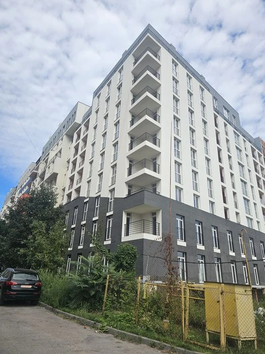 Продаж  новобудови  Чернівці