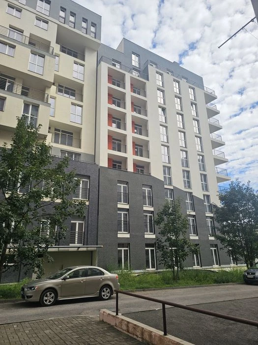 Продаж  новобудови  Чернівці
