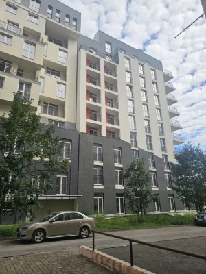 Продаж  новобудови  Чернівці
