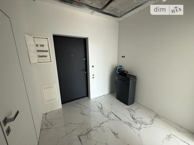Sale of 1-room apartment 43.7 sq. m. on Voskresenska Street 2B, apt.