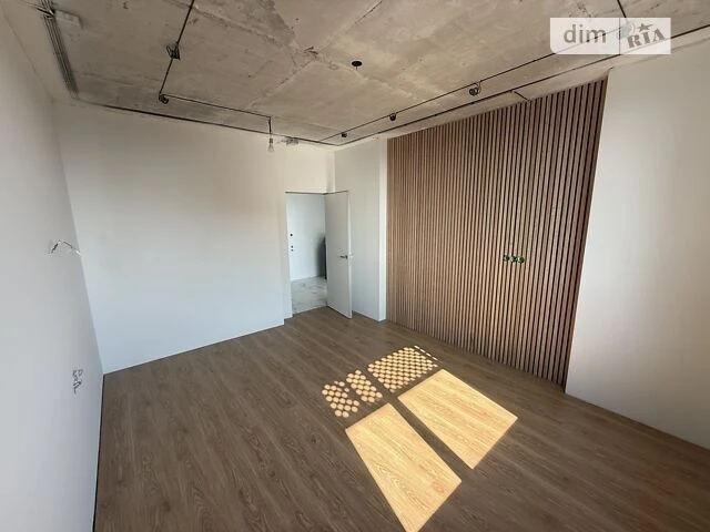 Sale of 1-room apartment 43.7 sq. m. on Voskresenska Street 2B, apt.