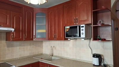 Аренда 2-комнатной квартиры 49 м², Пантелеймона Кулиша ул.,